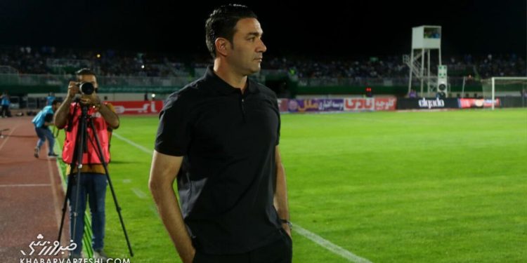 خبرورزشیگردی| اعتراض بزرگ پرسپولیس: استقلال باید ۳ بر صفر بازنده اعلام شود/ نکونام غیرقانونی در دربی بود!