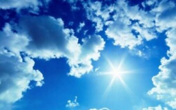 هشدار هواشناسی سطح زرد در استان زنجان صادر شد