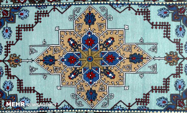 ۱۵۰ کارگاه صنایع دستی در استان ایلام فعال است