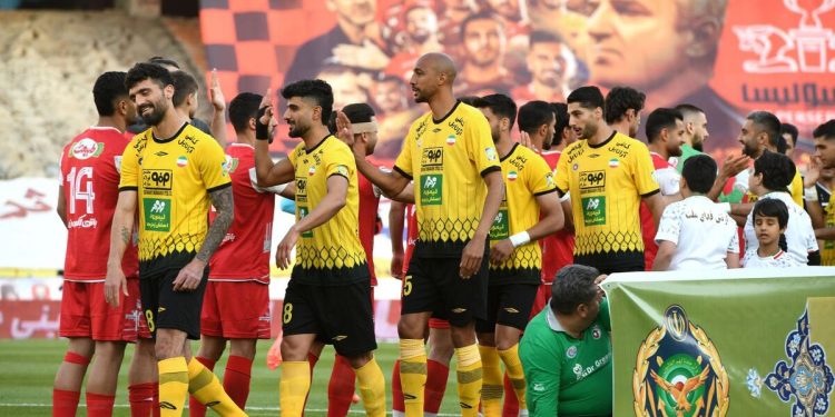 هاشمیان انتقام همه را از نویدکیا میگیرد؟