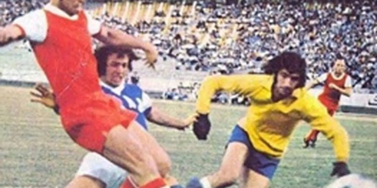 تونل زمان| حرفهای تلخ همایون بهزادی: با کمک همسر ناصر حجازی دارو تهیه میکنم/ آماده مردن هستم!