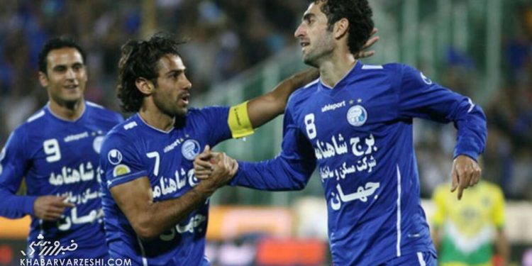 خبرورزشی‌گردی| از فدراسیون دستور آمد که تو باید تست دوپینگ بدهی!/ منتظرم سرمربی تیم ملی به مردم بگوید چرا دعوتم نمی‌کند