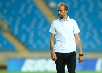 نویدکیا: هنوز باورم نمی‌شود این بازی را از دست دادیم