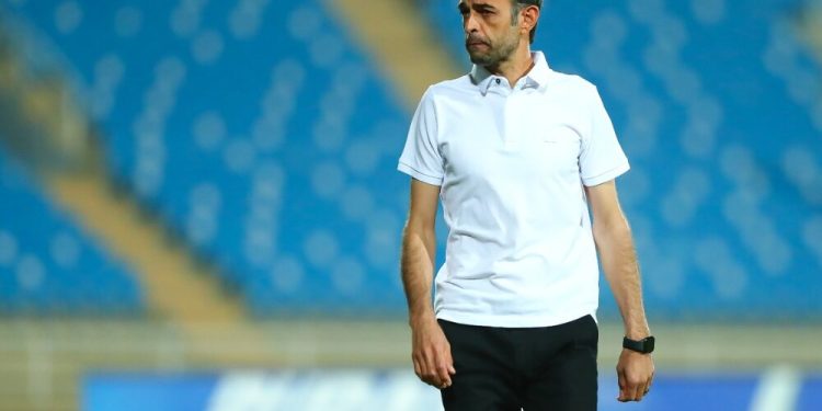 نویدکیا: هنوز باورم نمی‌شود این بازی را از دست دادیم