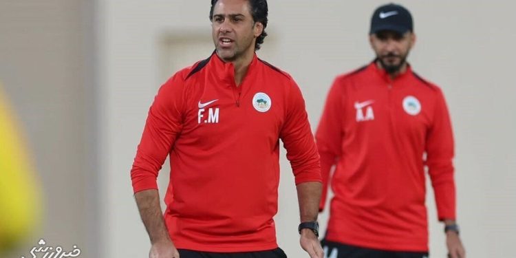 فرهاد مجیدی، مسافر جام جهانی شد!