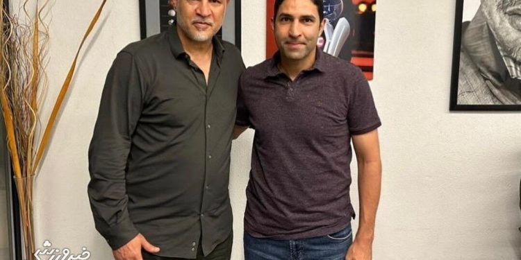 خبرورزشیگردی| علی دایی: قبلا دستفروش بودم/ رئیس فدراسیون باید برود مطالعه کند/ آقایان از برانکو هم شکایت کردند ولی محکوم شدند!