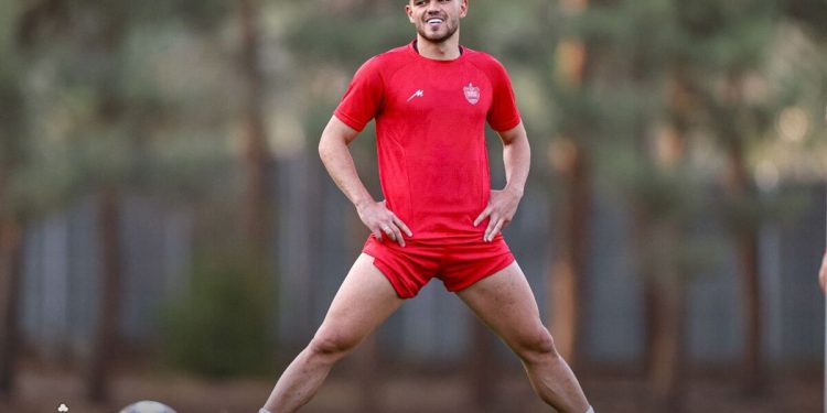 پرسپولیس منتظر ستاره ازبک؛ بازی بزرگ، ستاره بزرگ می‌خواهد!