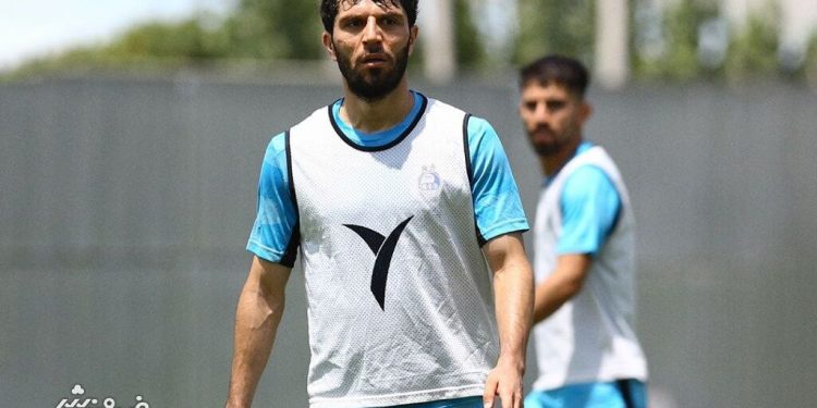 یک برزیلی جانشین ماشاریپوف در استقلال!