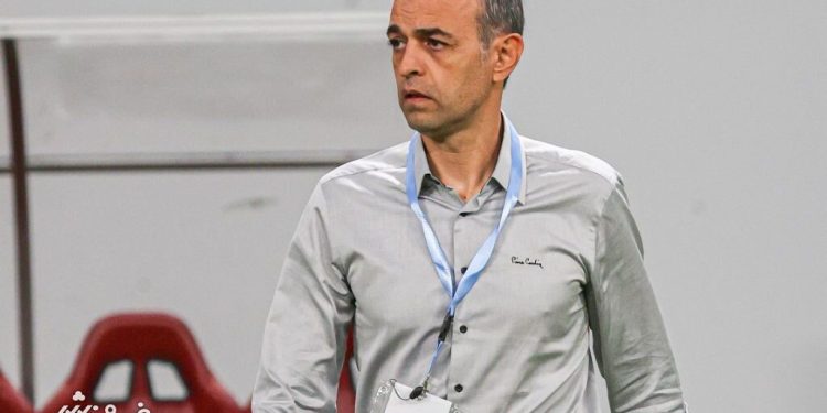 واکنش نویدکیا به هپاتیت ستاره پرسپولیس