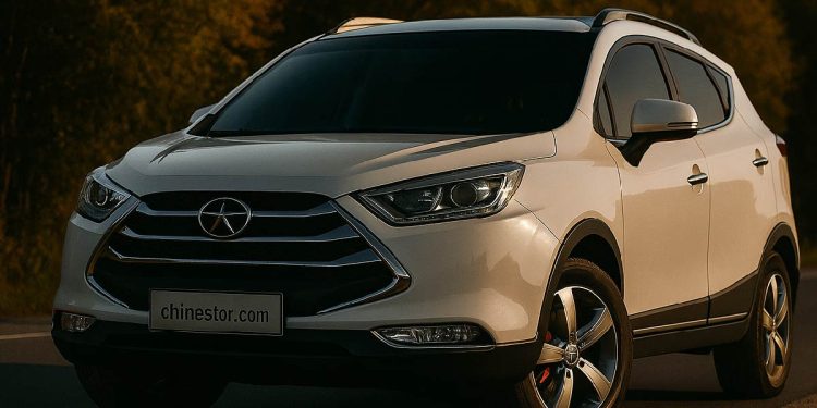 تجربه مالکان خودروهای چینی در ایران؛ چالش‌ها و راهکارهای خرید لوازم یدکی