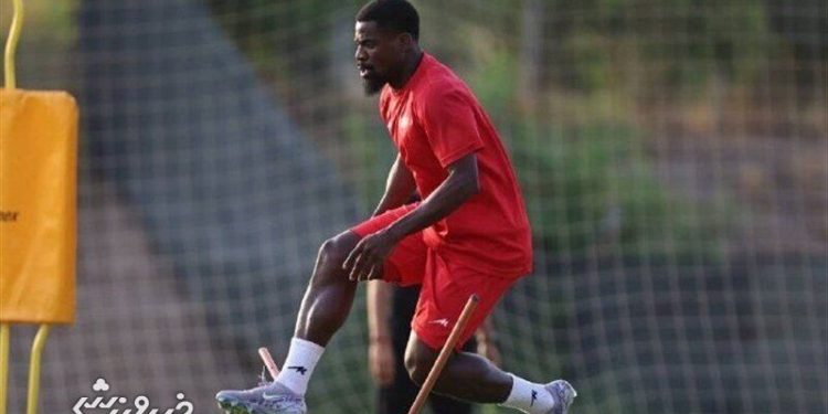 سرژ اوریه مقابل سپاهان؛ ستاره جدید پرسپولیس می‌رسد یا نمی‌رسد؟