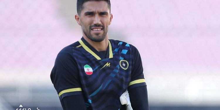 طعنه سنگین حسینی به افزایش دلار: خسته نباشید عزیزان! +عکس