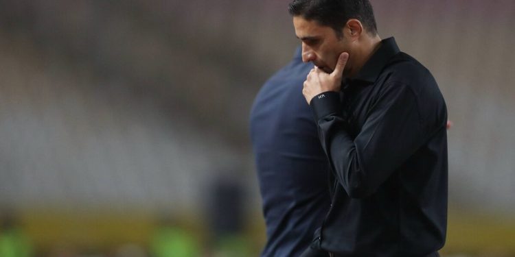 عربستانی‌ها مهاجم وحید را بر زدند/ پرسپولیس به دنبال سرزن!