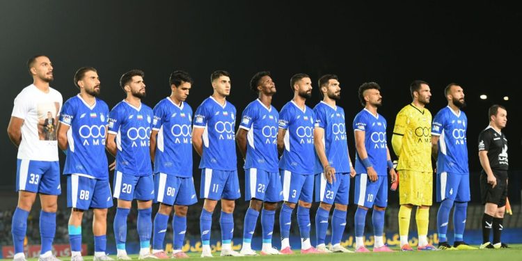 مسافرت استقلال لغو می‌شود؟