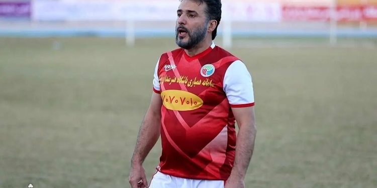 پرسپولیسی یا استقلالی؟/ واکنش بازیگر مطرح سینما و تلویزیون به سوال فوتبالی