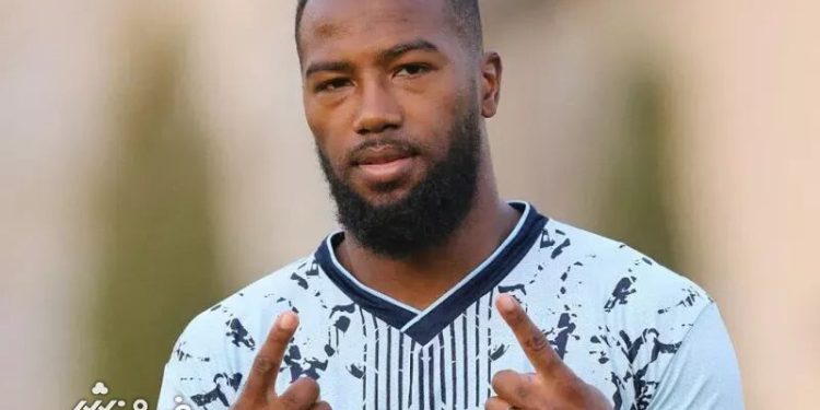 مهاجم گران قیمت استقلال به تیم ملی دعوت شد