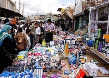 ۳ هزار روستابازار برای عرضه مستقیم محصولات کشاورزی ایجاد می‌شود