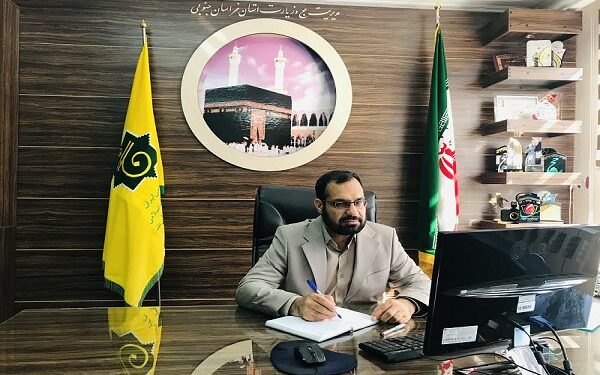 پایان ۹ سال وقفه؛ شروع عمره مفرده با اعزام ۳۷۴۷ نفر در خراسان جنوبی