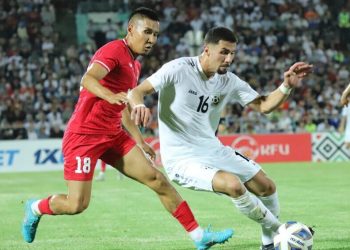 سرمربی و بازیکن افغانستان پیش از دیدار با ایران چه گفتند؟