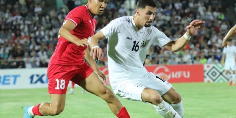 سرمربی و بازیکن افغانستان پیش از دیدار با ایران چه گفتند؟