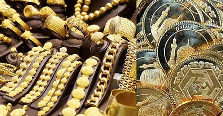 پرش ۴ میلیون تومانی سکه امامی؛ سیگنال احتیاط در معاملات کوتاه‌مدت!