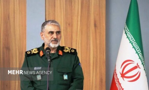 همکاری سپاه و استانداری برای محرومیت‌زدایی در خوزستان