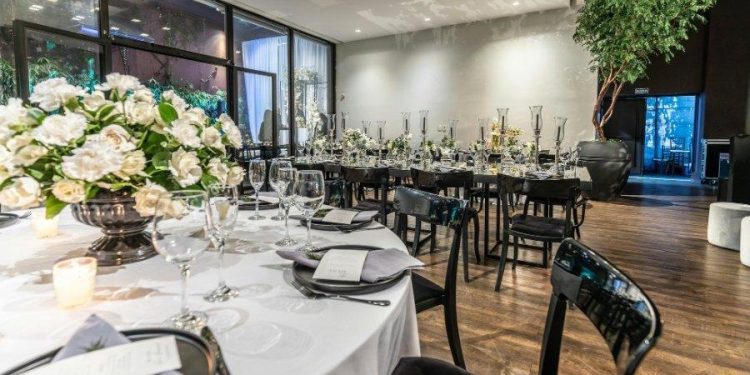 ۱۰ ویژگی انتخاب بهترین تالار عروسی در تهران