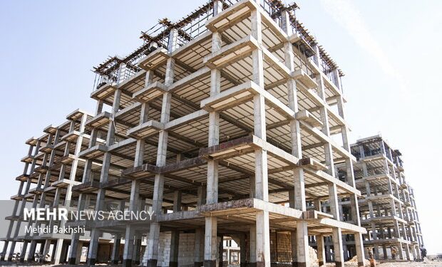 پیشرفت ۶۲ درصدی طرح نهضت ملی مسکن در قم