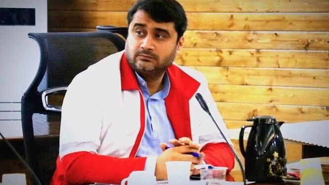 زیرساخت‌های هلال‌احمر در شهرستان جم تقویت شد