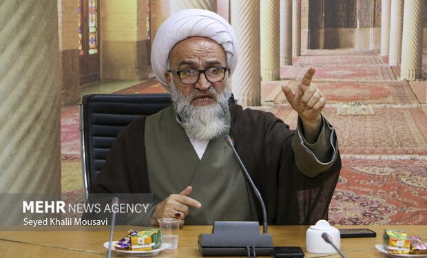 ملت ایران راز و رمز پیروزی را یافتهاند