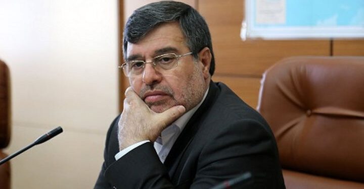 بودجه استان ایلام ۲۸۰ درصد رشد داشته است