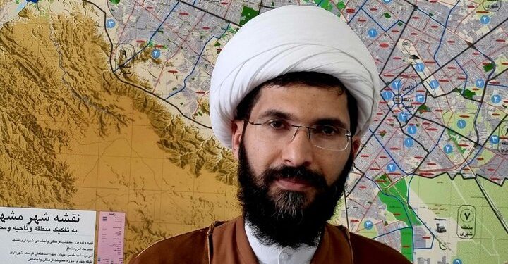 مشهد میزبان ۱۵۶۰ هیئت عزاداری در دهه پایانی ماه صفر