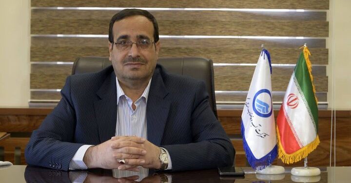 طرح تأمین آب شهر انار به بهرهبرداری رسید