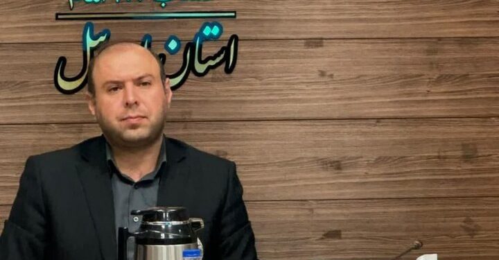 پیشرفت ۳۳ درصدی پروژه ۲۴۰۰ واحدی مسکن ملی سردار سلیمانی در اردبیل