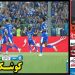 نیمصفحه اول روزنامههای ورزشی 5 شهریور