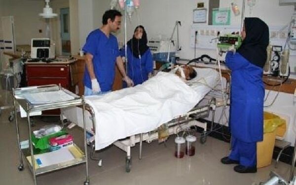 فارغ التحصیلان مدارس بهیاری افسرده اند