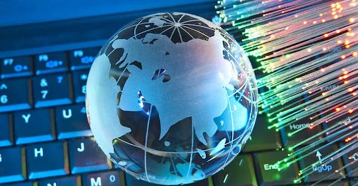 توسعه هوشمند سازی و دیپلماسی فناوری در استانهای مرزی