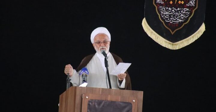 «انسجام ملی» راز سرشکستگی دشمن در تحریمهای ظالمانه است