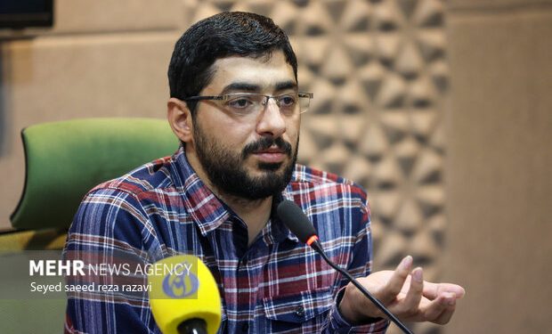 قزوین پیشرو در هنر انقلاب اسلامی