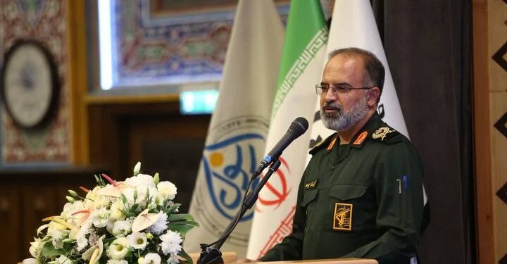 خبرنگاران نقش کلیدی در هدایت مردم به سوی اهداف نظام و اسلام دارند