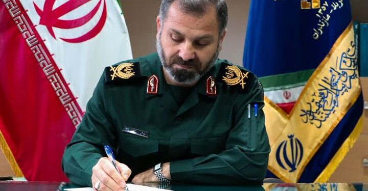 لزوم ادامه خدمت صادقانه و بیمنت به مردم