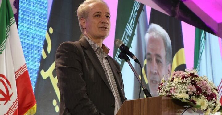 تولید ۱۲.۸ میلیون تن شیر در کشور؛ صادرات لبنیات از ۲.۵ میلیون تن گذشت