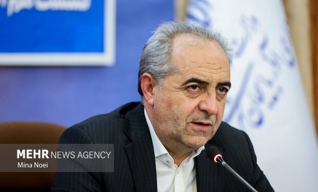 توسعه زیرساخت‌های ارتباطی، لازمه ورود به عصر فناوری اطلاعات است