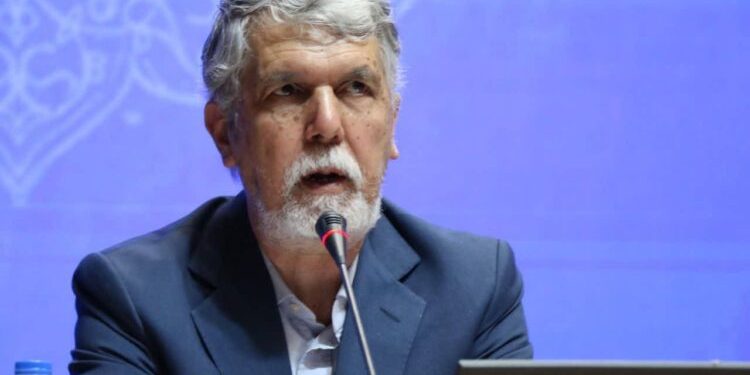 «کرمان بر فراز» و «لبخند دنیا به کرمان ۱۴۰۵» از رهگذار فرهنگ در مسیر تحقق است