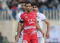 کاپیتان پرسپولیس به فولاد پیوست؛امیری هفته بعد مقابل سرخپوشان میایستد