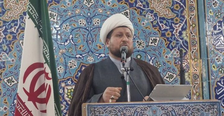 بازی در زمین دشمنان «ممنوع»؛ اتحاد مقدس حفظ شود