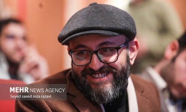 مسعود شجاعی‌طباطبایی از هنر کمال شرف نوشت؛ او صدای مقاومت در منطقه است