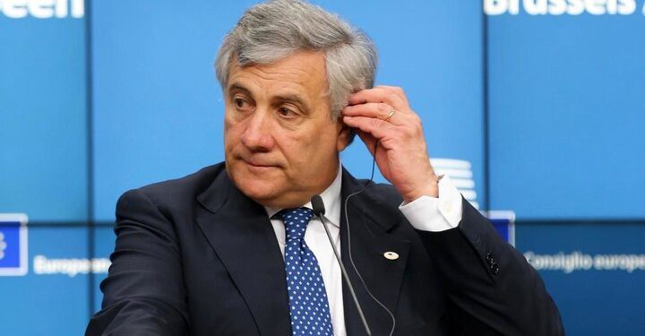 موضع منفعلانه ایتالیا در قبال ترور خبرنگاران در غزه