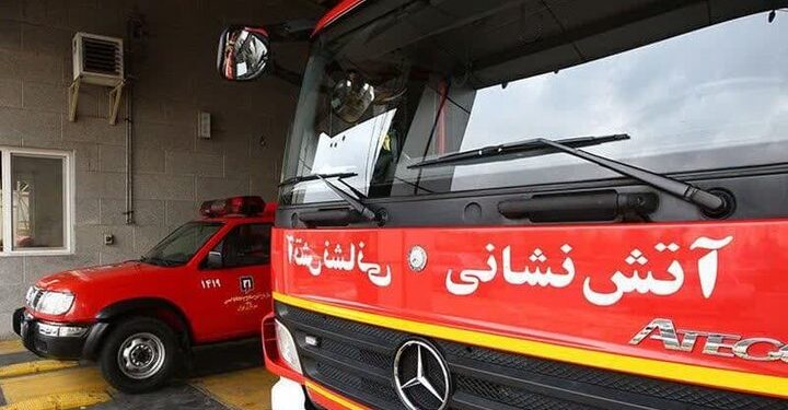 گازگرفتگی در اسفراین جان دو کارگر را گرفت