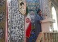 امام جمعه اسفرورین: اتحاد ملت ایران سد راه دشمنان شده است